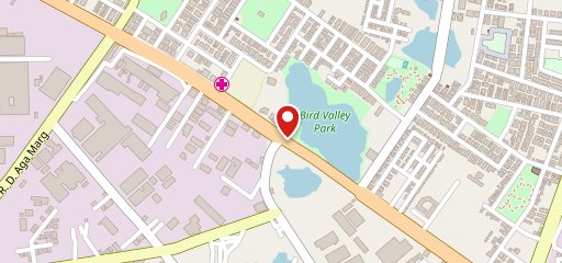 Gavakadachi misal main branch on map