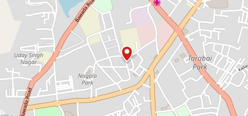 Hotel gavase (swami vivekanand) on map