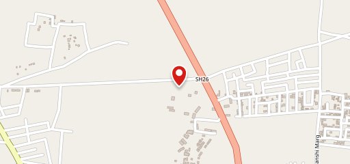 Gavraan Misal Main Branch on map