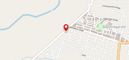 New Rajadhani Bar & Restaurant on map