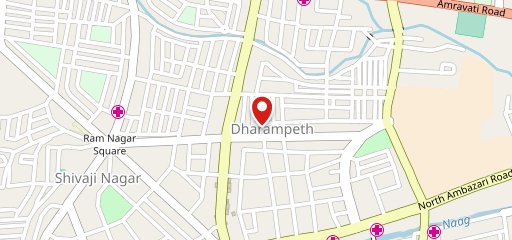 Gayatri Bhojnalaya on map