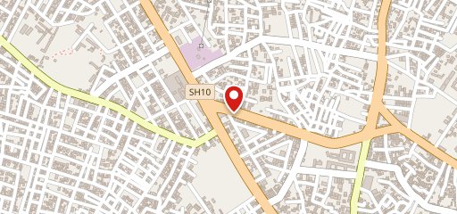 Gayatri Tiffin Centre on map