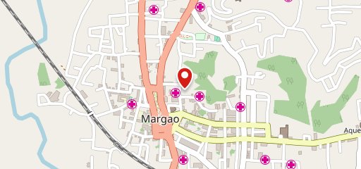 Gaylin Chinese Restaurant And Bar on map