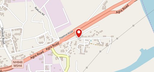 Gazal Restaurant on map