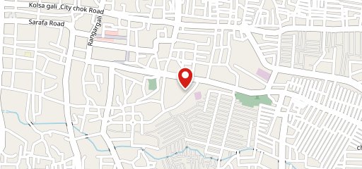 GAZEBO the Mandi village on map