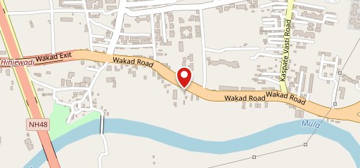 The Gazebo World Of Veg on map