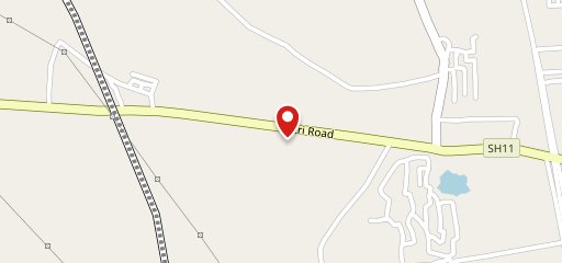 Gazebo Garden Restaurant on map