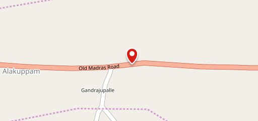 GCR COFFEE CAFE on map