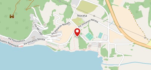 Geco srls sulla mappa