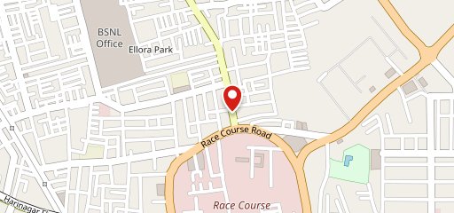 Geeta Lodge (Junagadhwala) on map