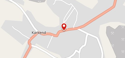 Geetanjali Hotel on map