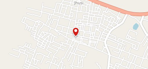 Geeta's Food Avenue on map