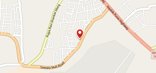 Geeta's Kitchen -Cake,Modak,Party Snacks,Dry Fruit Laddus -Delivery in Nashik on map