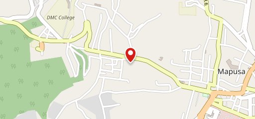 Geetesh Bar & Restaurant on map