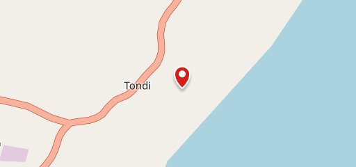 Geetha veg restaurant on map