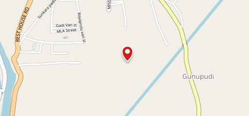 Geetha multiplex on map