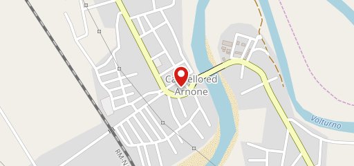 Ristorante Pizzeria Da Geggè sulla mappa