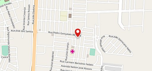 Gela Sorvetes Iracemápolis no mapa