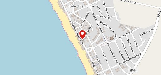 Gelateria Artigianale Arcadi sulla mappa