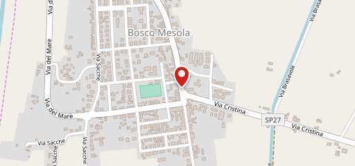 Gelateria Bar Karma sulla mappa