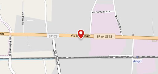 Gelateria Cioccolateria Carpe Diem sulla mappa