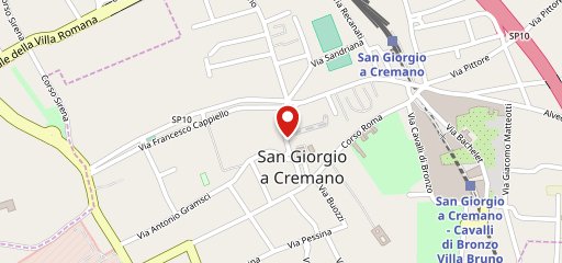 Gelateria DELGALLO sulla mappa