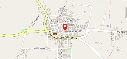 Gelateria Del Sol sulla mappa