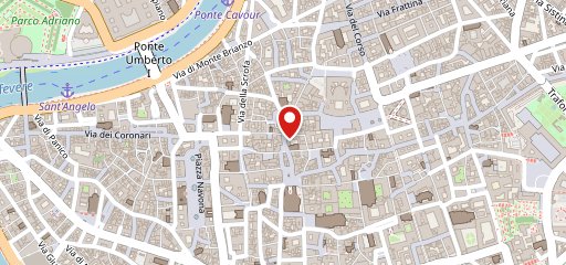 Gelateria Della Palma sulla mappa