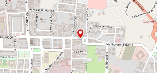 Pasticceria EdenGel Bar Gelateria Rosticceria sulla mappa