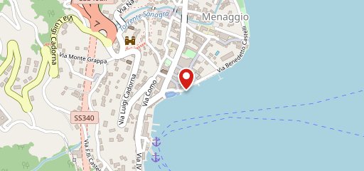 Gelateria Artigianale Leopoldo sulla mappa