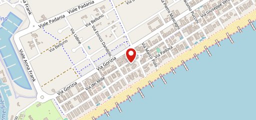 Fantasyeis sulla mappa