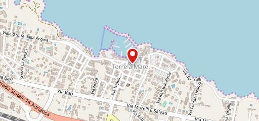 Fiordilatte sulla mappa