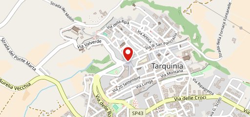 Gelateria Gambella sulla mappa