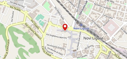 Giorgio Lombardi Gelaterie sulla mappa