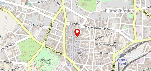 Gioria Di Gioria Anita & C. Snc sulla mappa