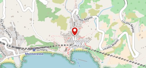 Gelateria Yogurteria Il Golosone sulla mappa