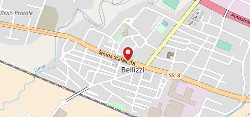 GRAMEGNA Gelateria yogurteria Artigianale sulla mappa