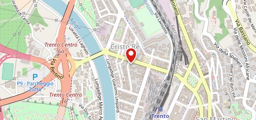 Gelateria Igloo sulla mappa