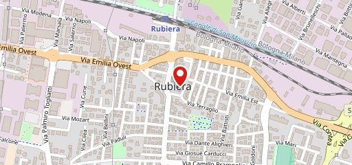 Gelateria Il Forte sulla mappa