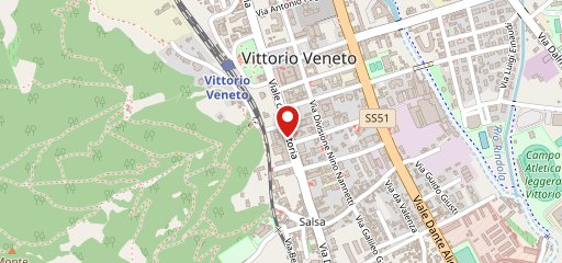 Gelateria Il Gelato sulla mappa