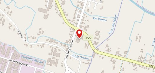 Gelateria Il "Mio Polo Nord" sulla mappa