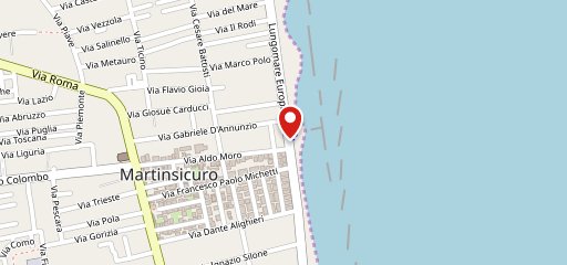 Gelateria Io&Veronica sulla mappa