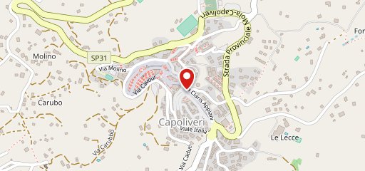 Gelateria L'Angolo sulla mappa