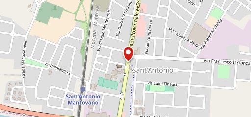 Gelateria Latte e Cacao sulla mappa