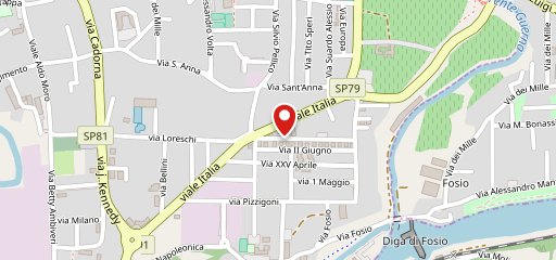 Gelateria L'Oasi, dal 1982 sulla mappa