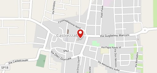 Gelateria Lollipop sulla mappa