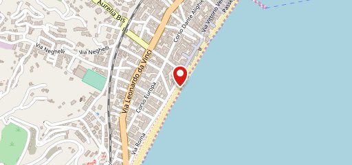 Gelateria Olepeti sulla mappa