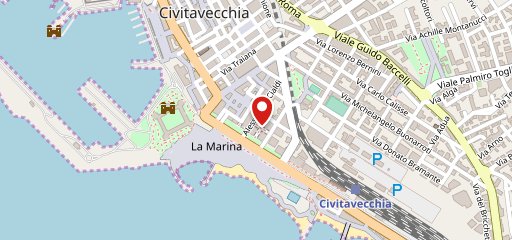 Gelateria SETTEVELI sulla mappa