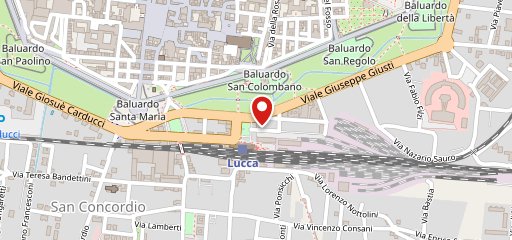 Gelateria VenetaPiù sulla mappa