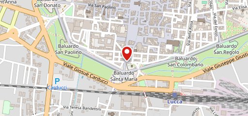 Gelateria Veneta dal 1927 sulla mappa